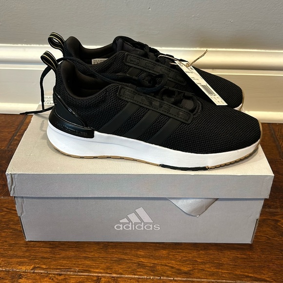 Adidas Racer TR21 Mens Size 7 - Picture 2 of 7